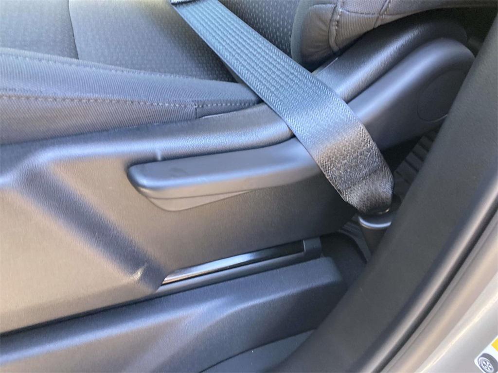 new 2026 GMC Sierra 2500 car, priced at $53,040