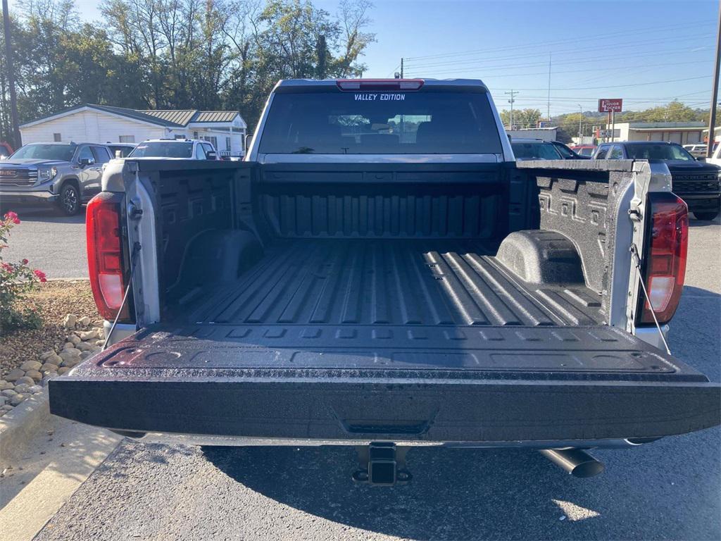 new 2026 GMC Sierra 2500 car, priced at $53,040