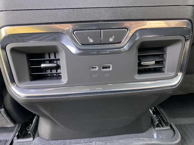 new 2025 Chevrolet Silverado 2500 car, priced at $89,350