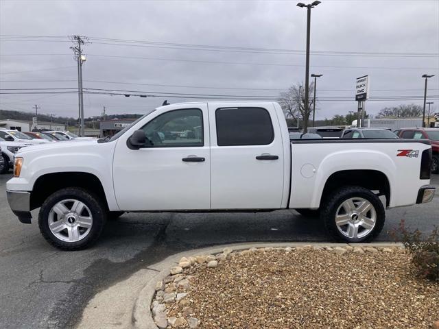 used 2011 GMC Sierra 1500 car, priced at $10,281