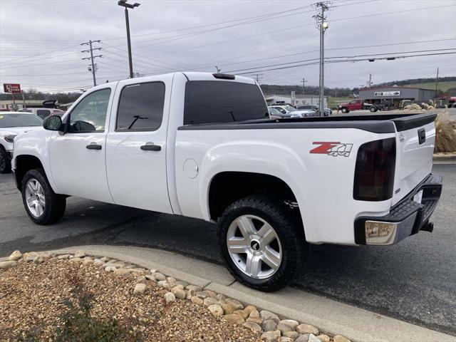 used 2011 GMC Sierra 1500 car, priced at $10,281