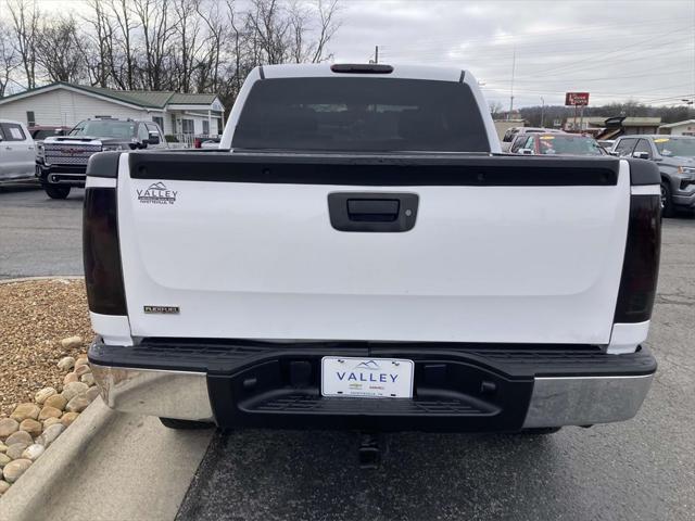 used 2011 GMC Sierra 1500 car, priced at $10,281