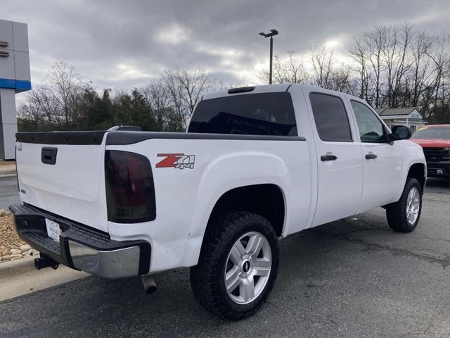 used 2011 GMC Sierra 1500 car, priced at $10,281