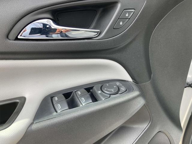 used 2020 Chevrolet Equinox car, priced at $14,945