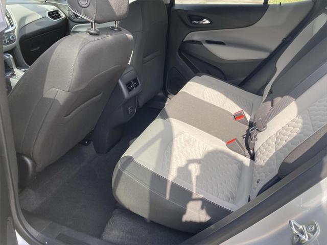 used 2020 Chevrolet Equinox car, priced at $14,945