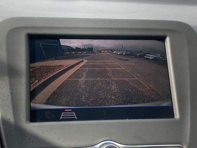 used 2020 Chevrolet Equinox car, priced at $14,945