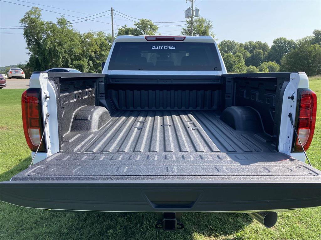 new 2024 GMC Sierra 2500 car, priced at $60,803
