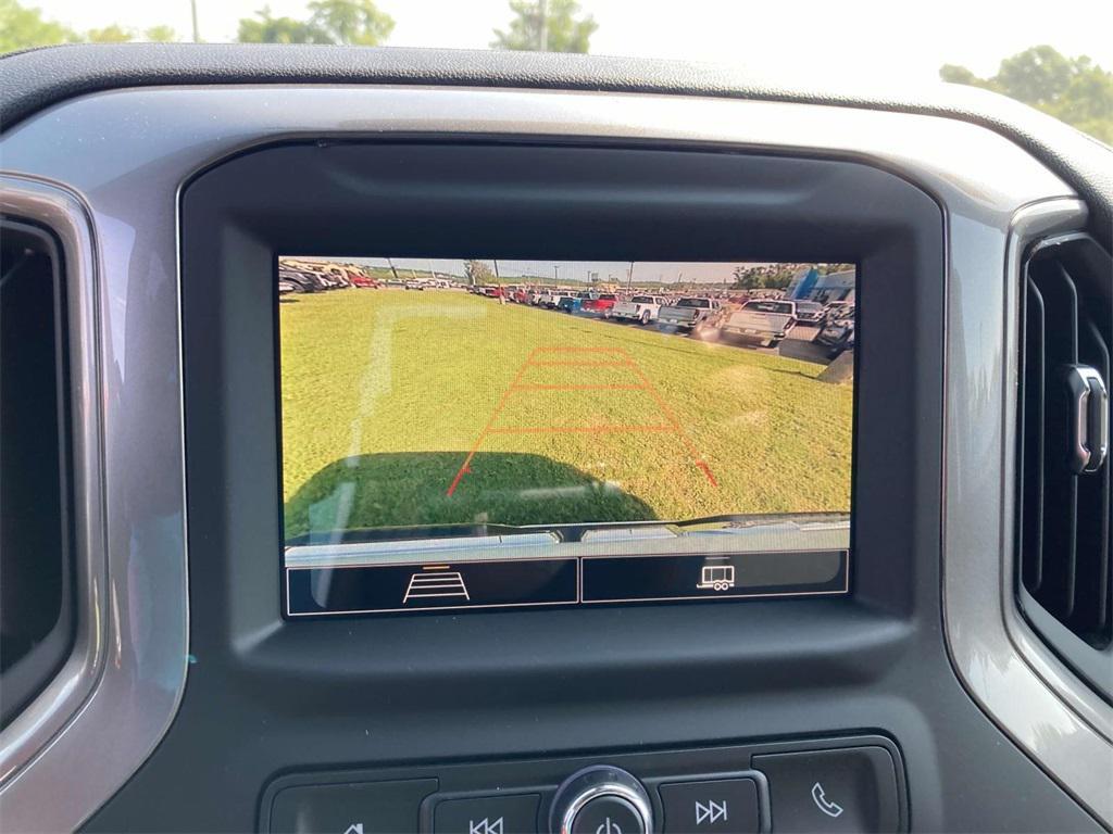 new 2024 GMC Sierra 2500 car, priced at $60,803