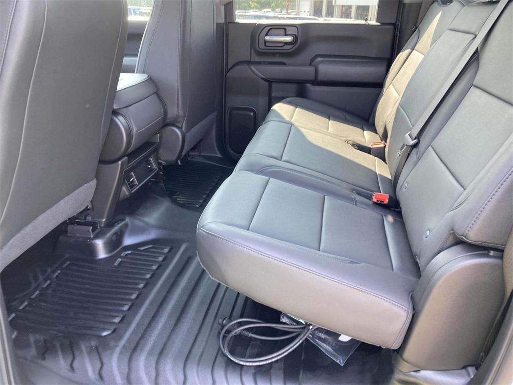 new 2024 GMC Sierra 2500 car, priced at $60,803