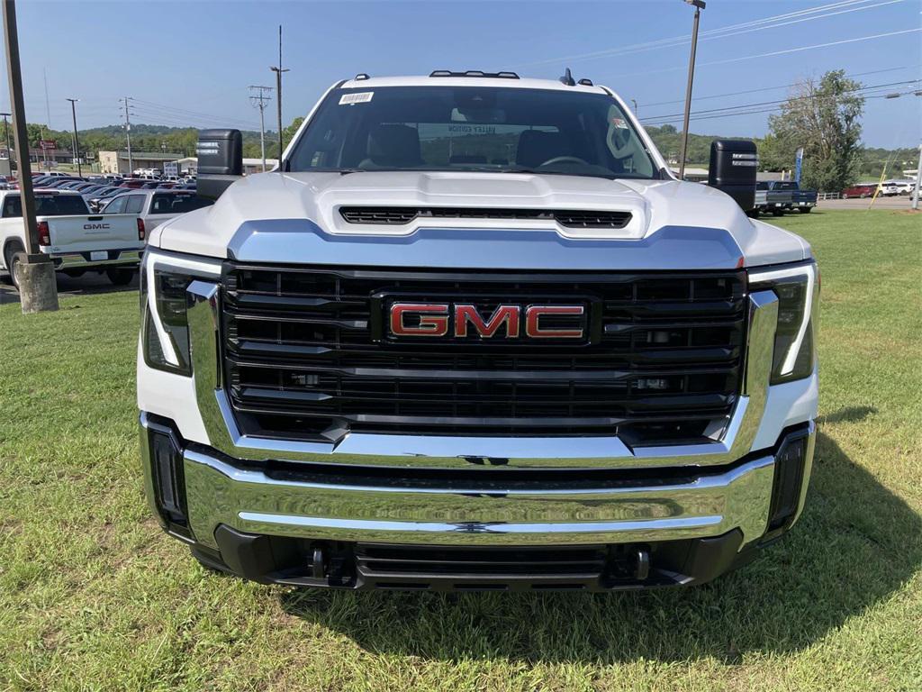new 2024 GMC Sierra 2500 car, priced at $60,803