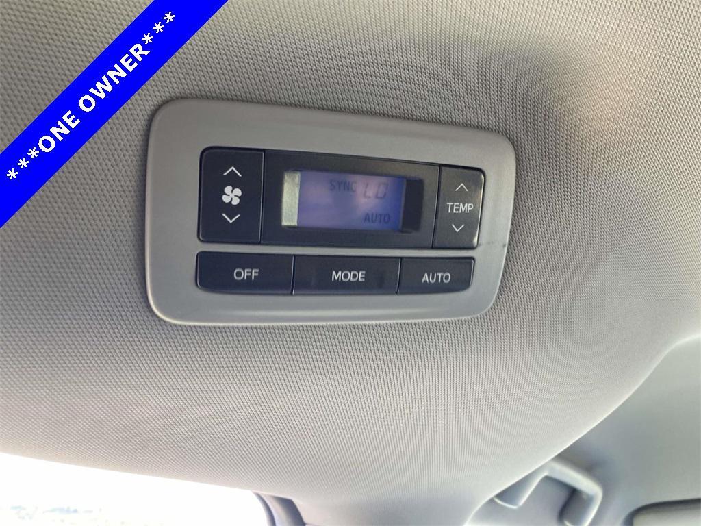 used 2019 Toyota Sienna car, priced at $18,972