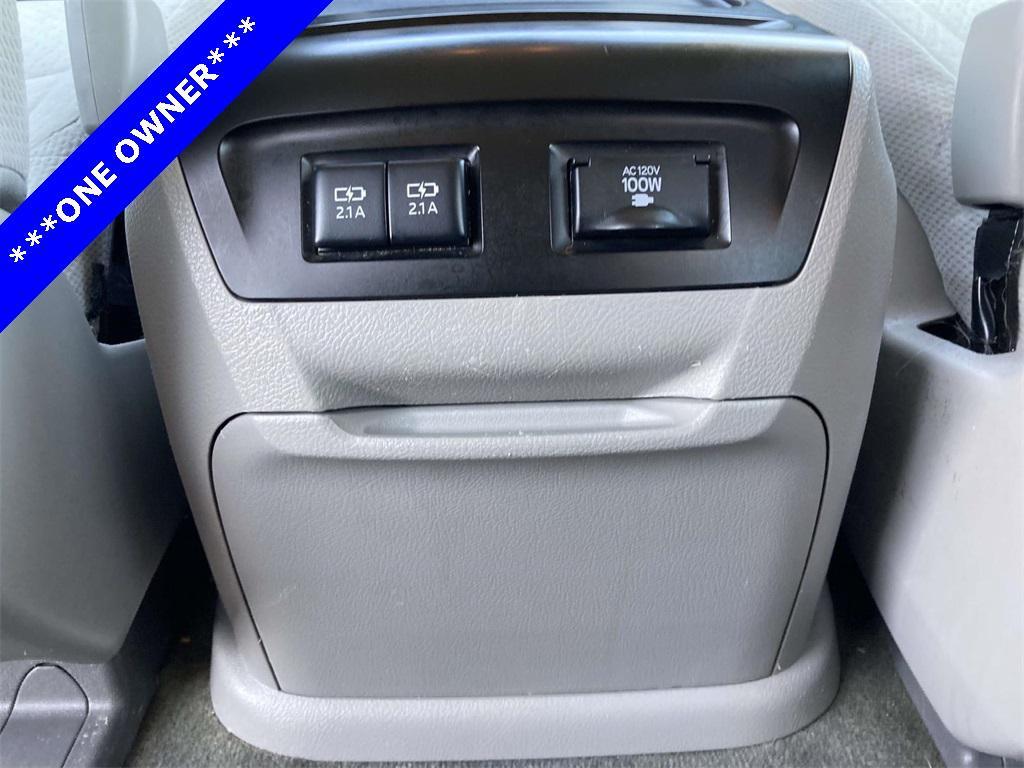 used 2019 Toyota Sienna car, priced at $18,972