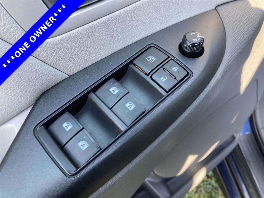 used 2019 Toyota Sienna car, priced at $18,972