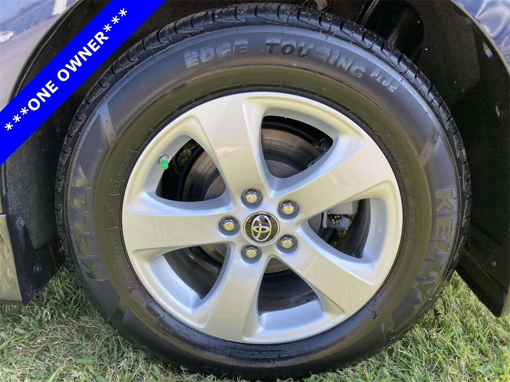 used 2019 Toyota Sienna car, priced at $18,972