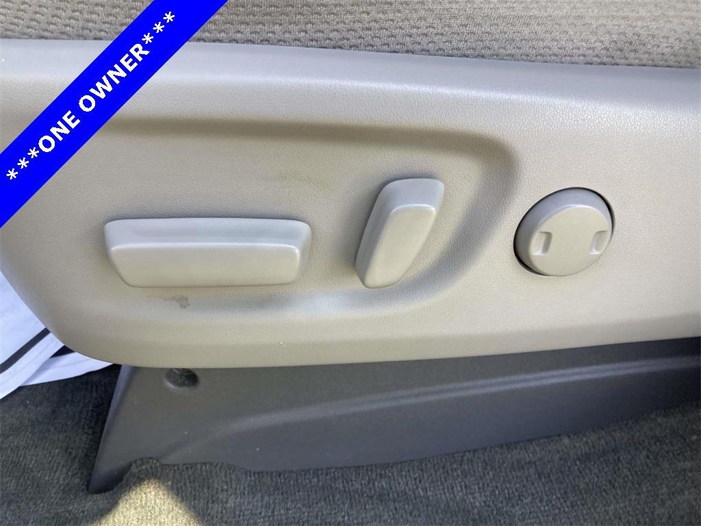 used 2019 Toyota Sienna car, priced at $18,972