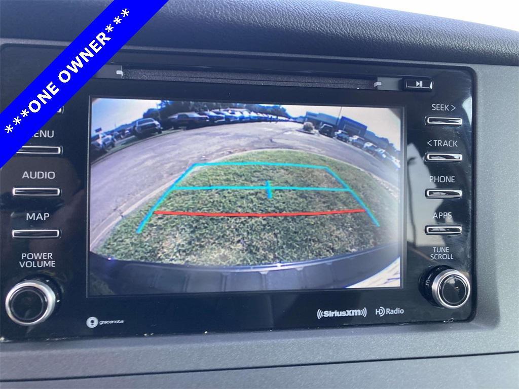 used 2019 Toyota Sienna car, priced at $18,972