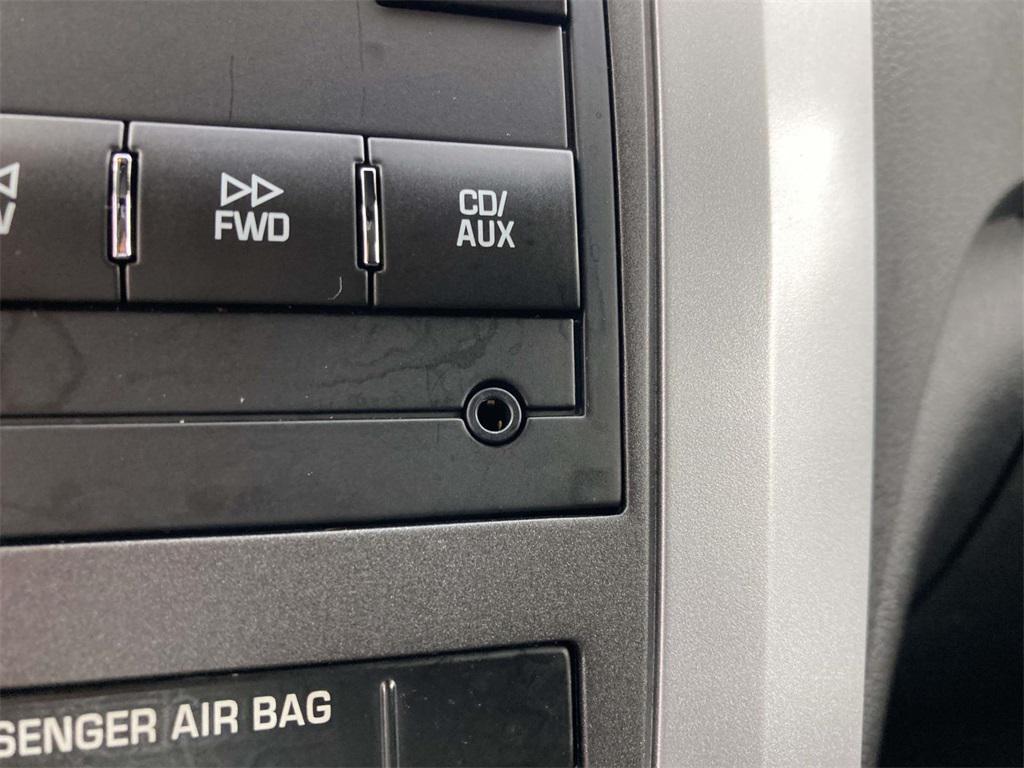 used 2012 Chevrolet Traverse car, priced at $6,988