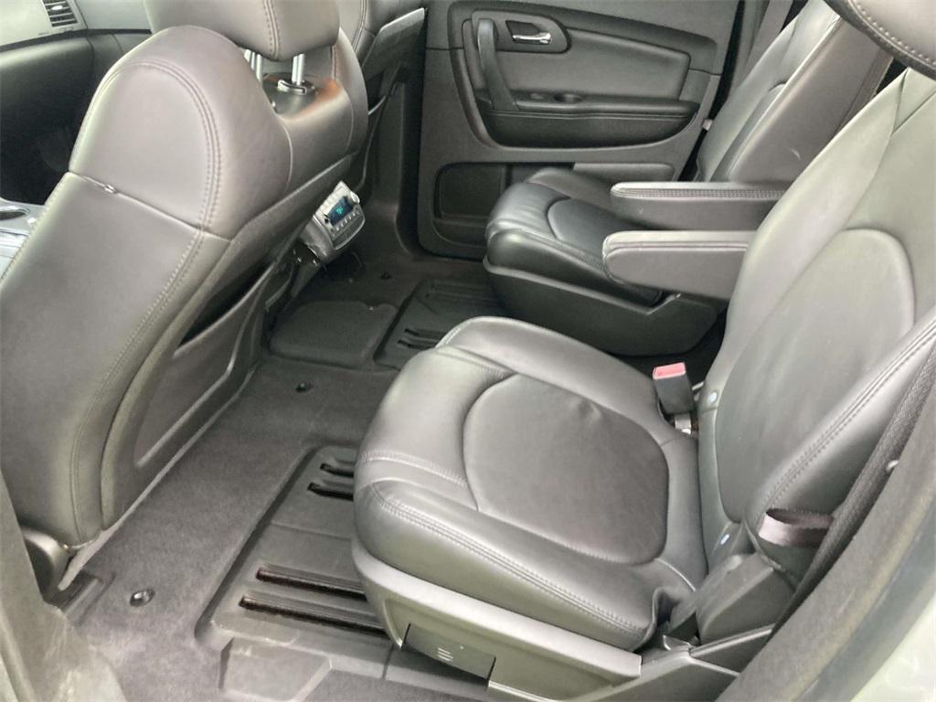 used 2012 Chevrolet Traverse car, priced at $6,988