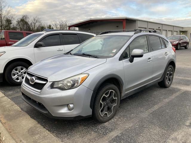 used 2013 Subaru XV Crosstrek car, priced at $10,972