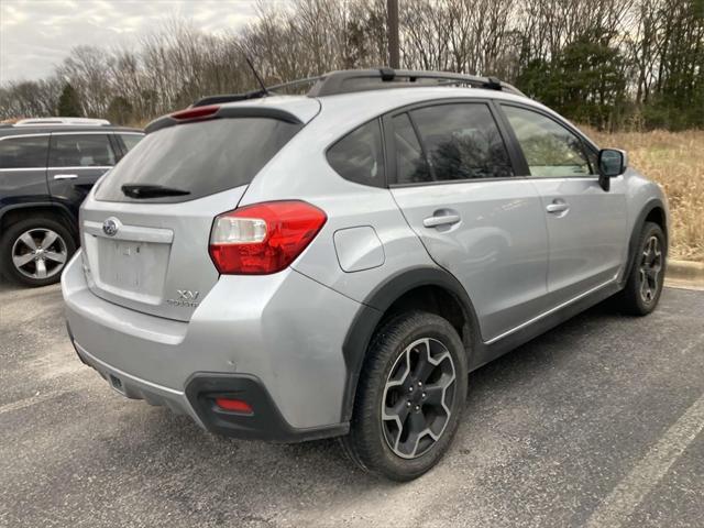 used 2013 Subaru XV Crosstrek car, priced at $10,972