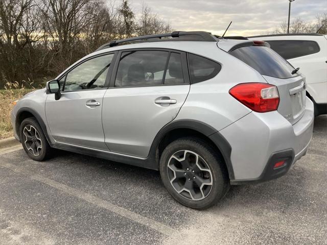 used 2013 Subaru XV Crosstrek car, priced at $10,972