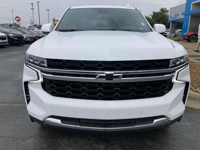 new 2024 Chevrolet Tahoe car, priced at $64,910