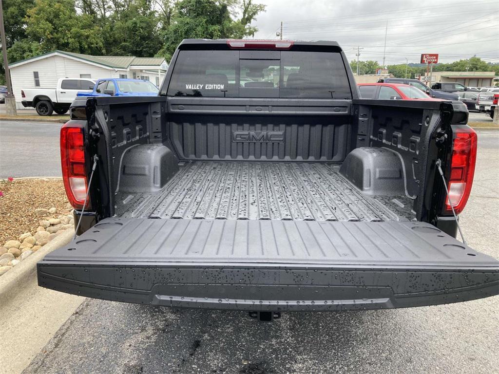new 2026 GMC Sierra 1500 car, priced at $60,600