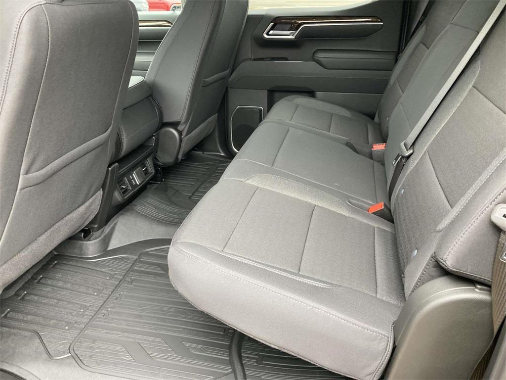 new 2026 GMC Sierra 1500 car, priced at $60,600