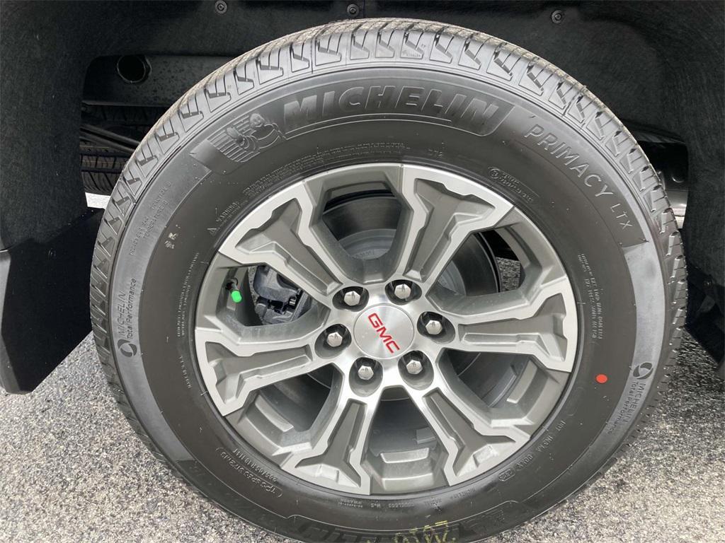 new 2026 GMC Sierra 1500 car, priced at $60,600
