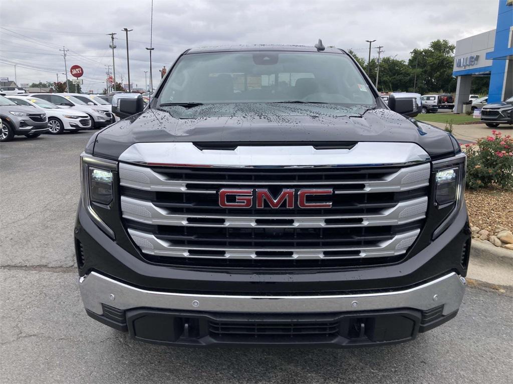 new 2026 GMC Sierra 1500 car, priced at $60,600