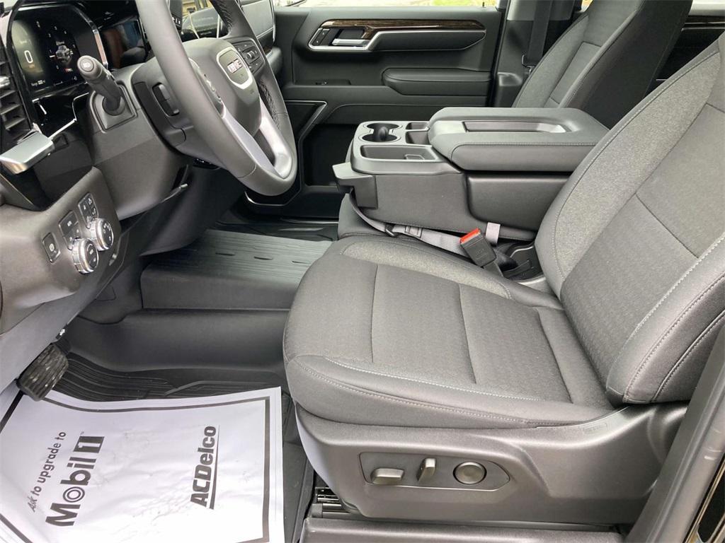 new 2026 GMC Sierra 1500 car, priced at $60,600