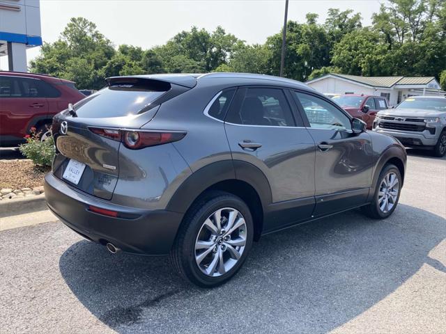 used 2023 Mazda CX-30 car, priced at $21,742