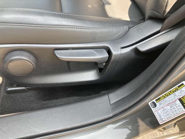 used 2023 Mazda CX-30 car, priced at $21,742