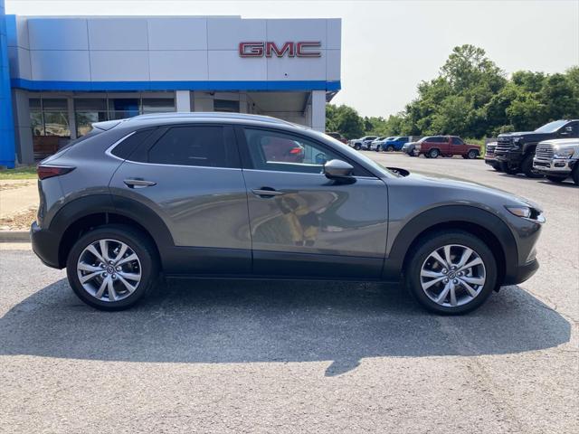 used 2023 Mazda CX-30 car, priced at $21,742