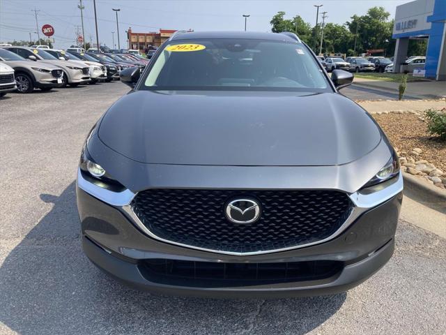 used 2023 Mazda CX-30 car, priced at $21,742