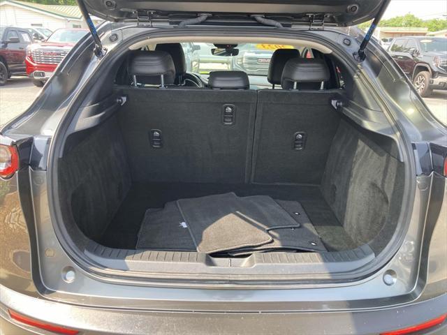 used 2023 Mazda CX-30 car, priced at $21,742