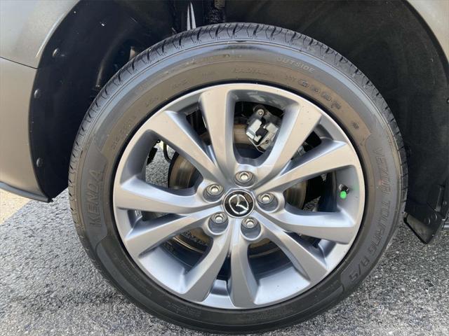 used 2023 Mazda CX-30 car, priced at $21,742