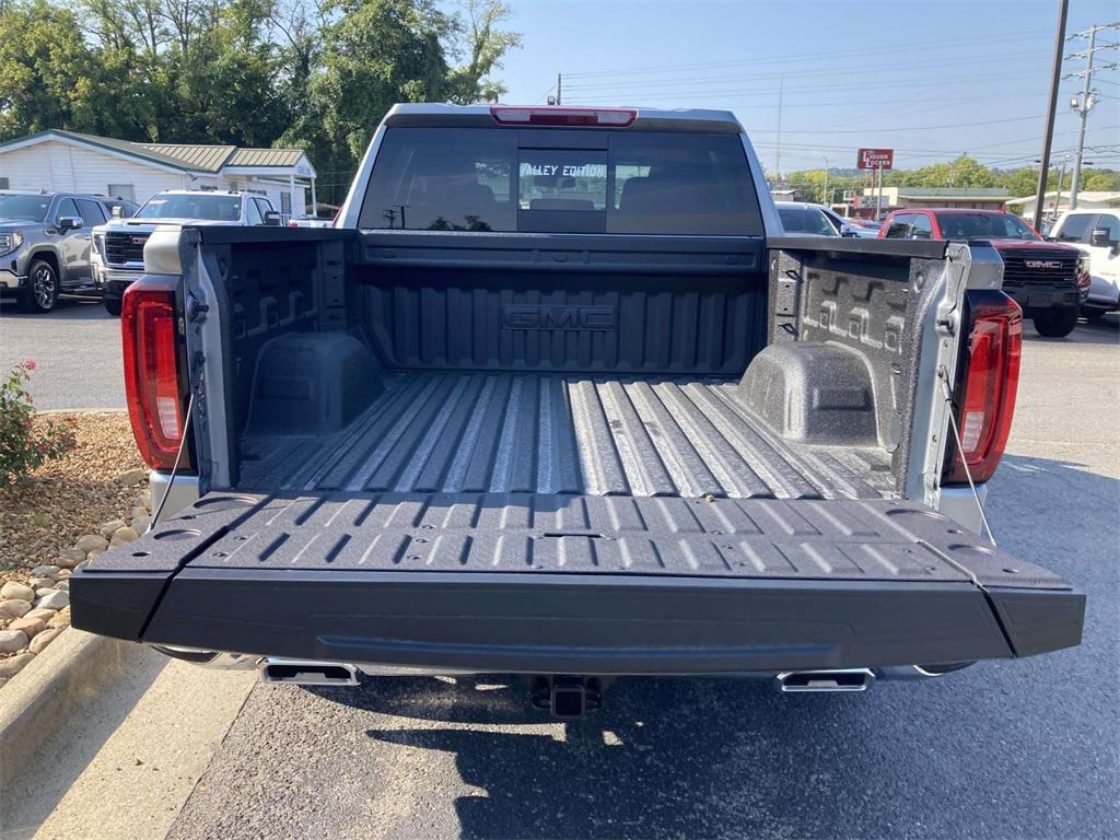 new 2026 GMC Sierra 1500 car, priced at $68,280