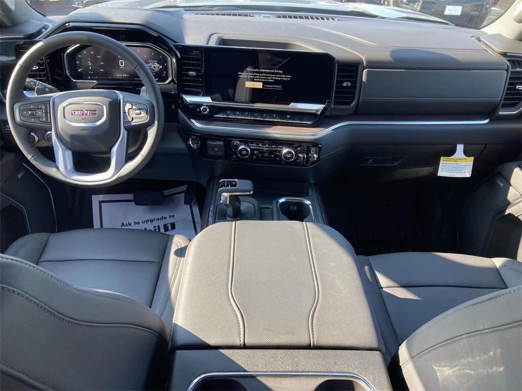 new 2026 GMC Sierra 1500 car, priced at $68,280