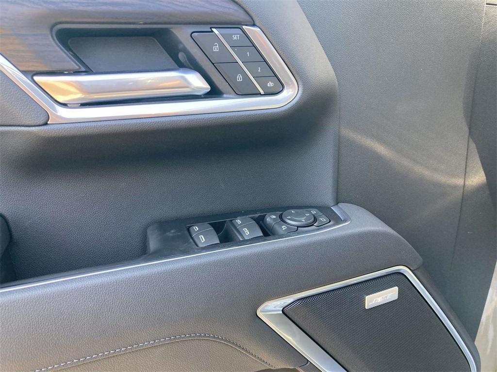 new 2026 GMC Sierra 1500 car, priced at $68,280