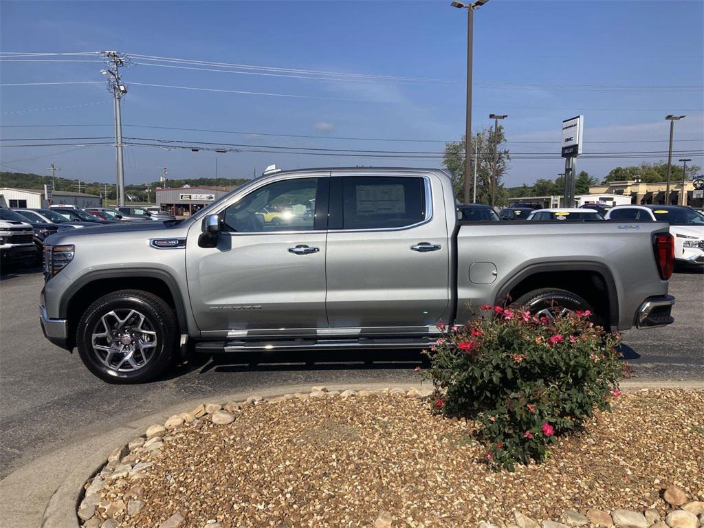 new 2026 GMC Sierra 1500 car, priced at $68,280