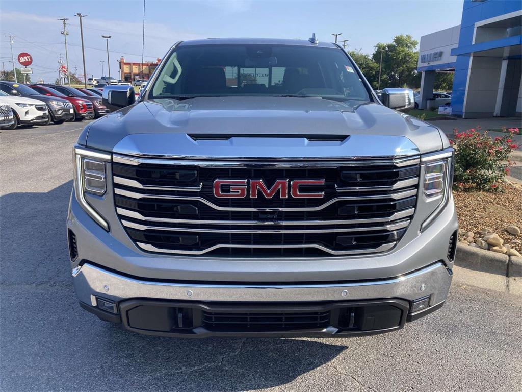 new 2026 GMC Sierra 1500 car, priced at $68,280