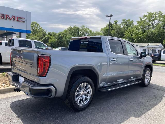 new 2024 GMC Sierra 1500 car, priced at $77,400