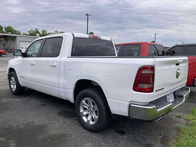 used 2024 Ram 1500 car, priced at $44,272