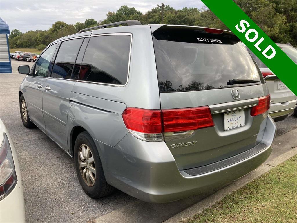 used 2009 Honda Odyssey car, priced at $7,432