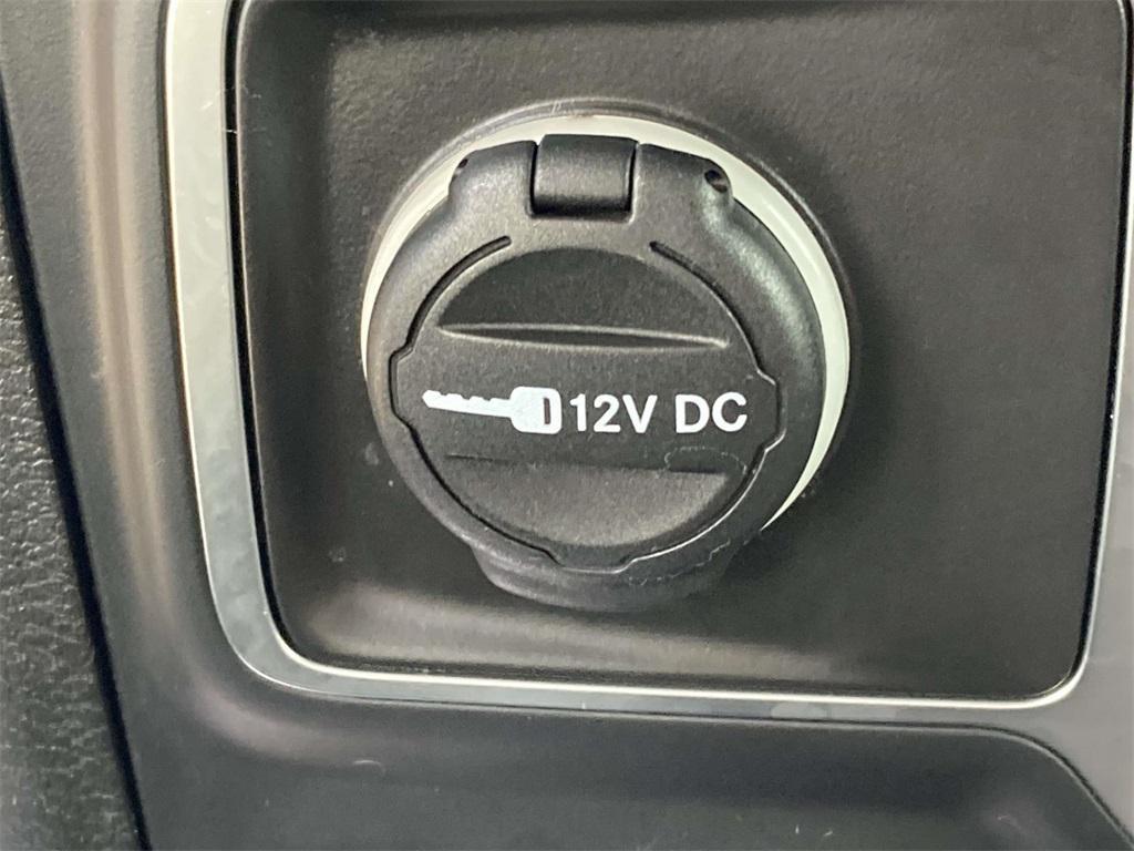 used 2018 Jeep Wrangler Unlimited car, priced at $20,307