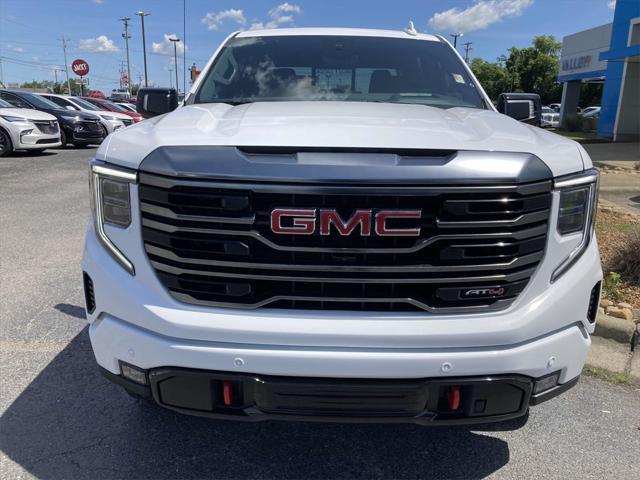 new 2024 GMC Sierra 1500 car, priced at $73,910