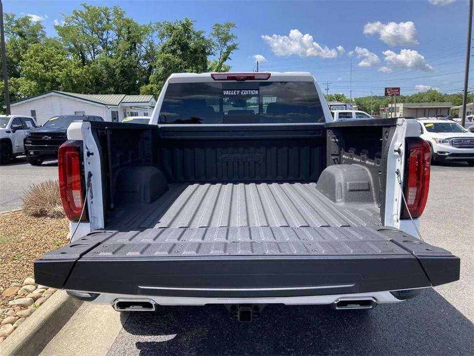 new 2024 GMC Sierra 1500 car