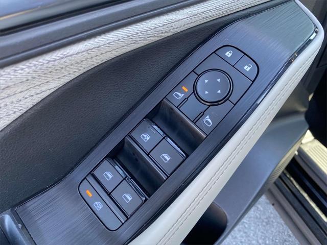 used 2023 Nissan Rogue car, priced at $22,344