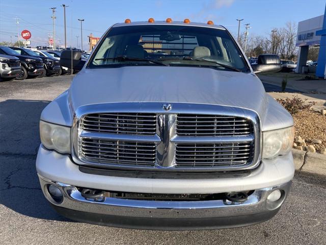 used 2005 Dodge Ram 3500 car, priced at $19,472